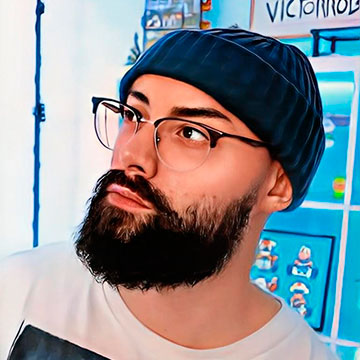 Foto de perfil de usuario